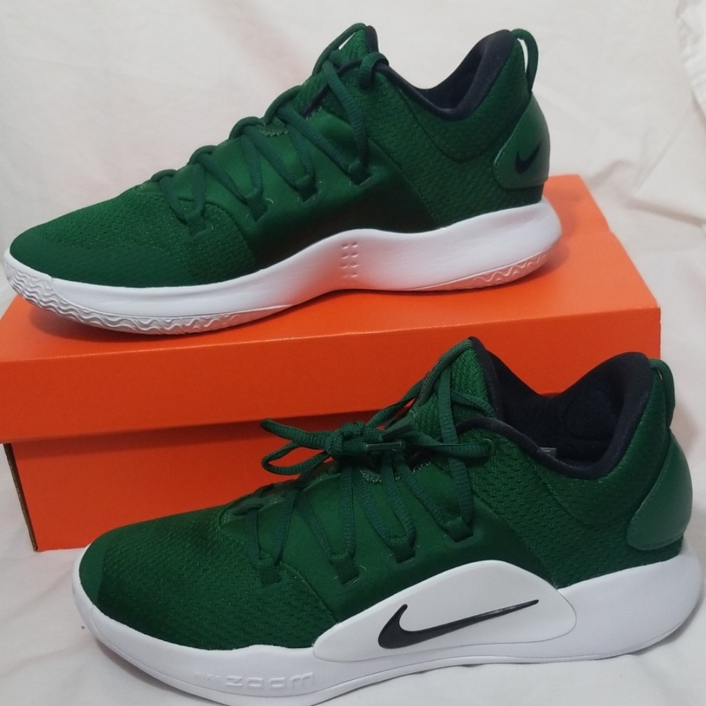 Hyperdunk x low tb 2015